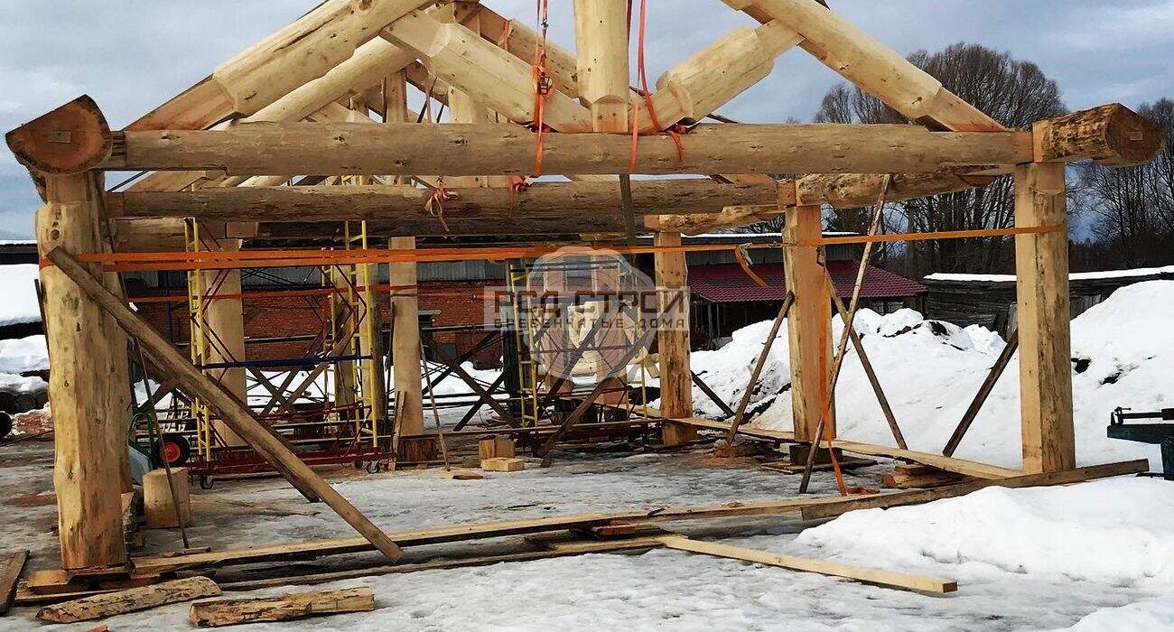 Проект Рязанские просторы