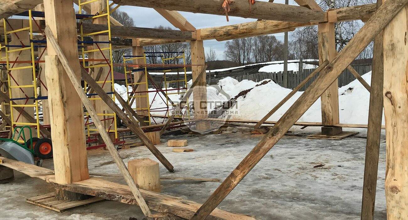 Проект Рязанские просторы