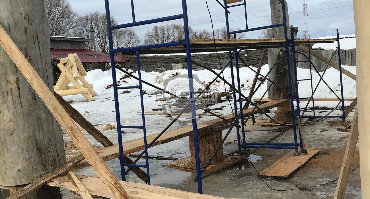 Проект Рязанские просторы