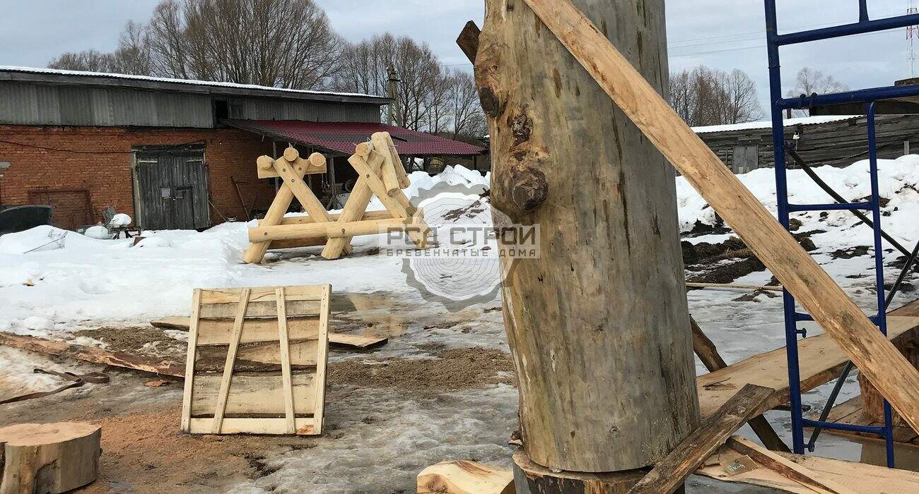 Проект Рязанские просторы