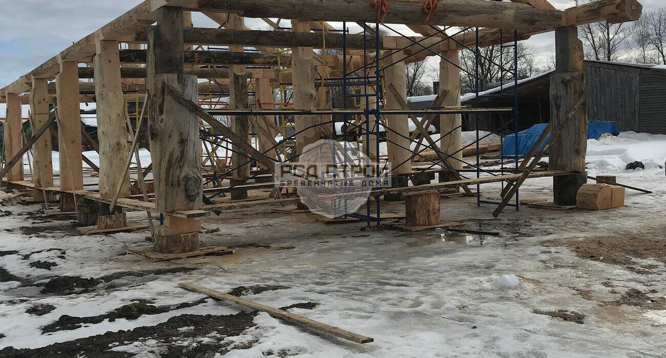 Проект Рязанские просторы