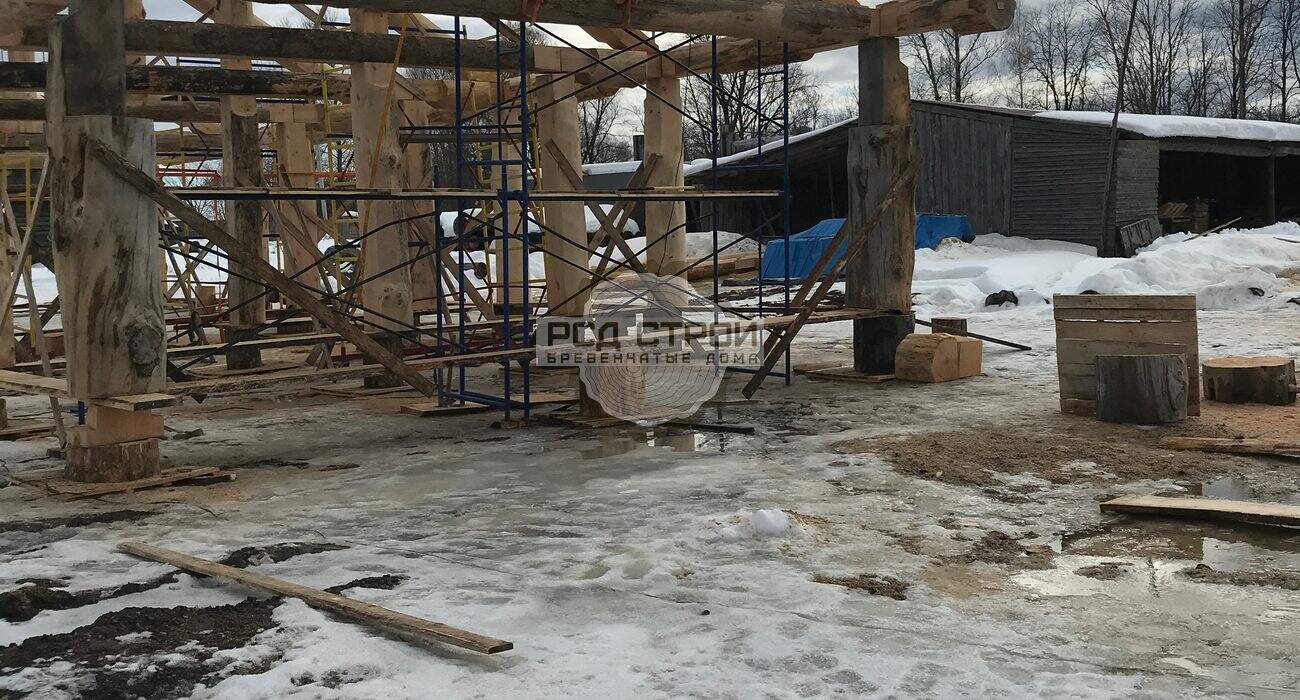 Проект Рязанские просторы
