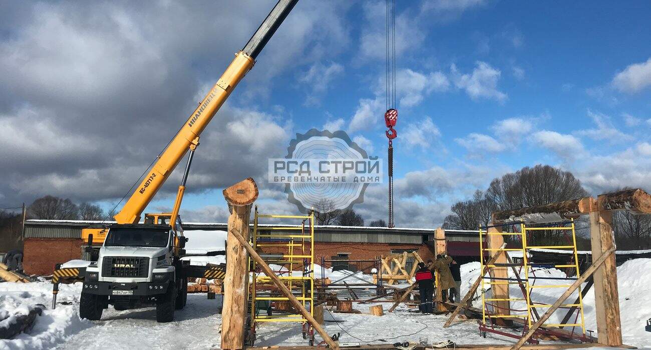 Проект Рязанские просторы
