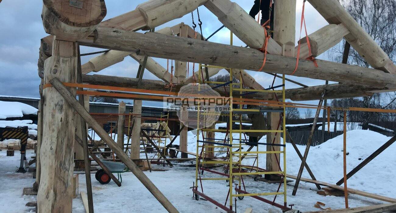 Проект Рязанские просторы