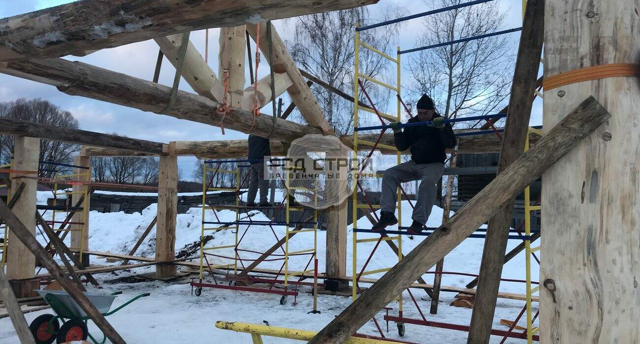 Проект Рязанские просторы