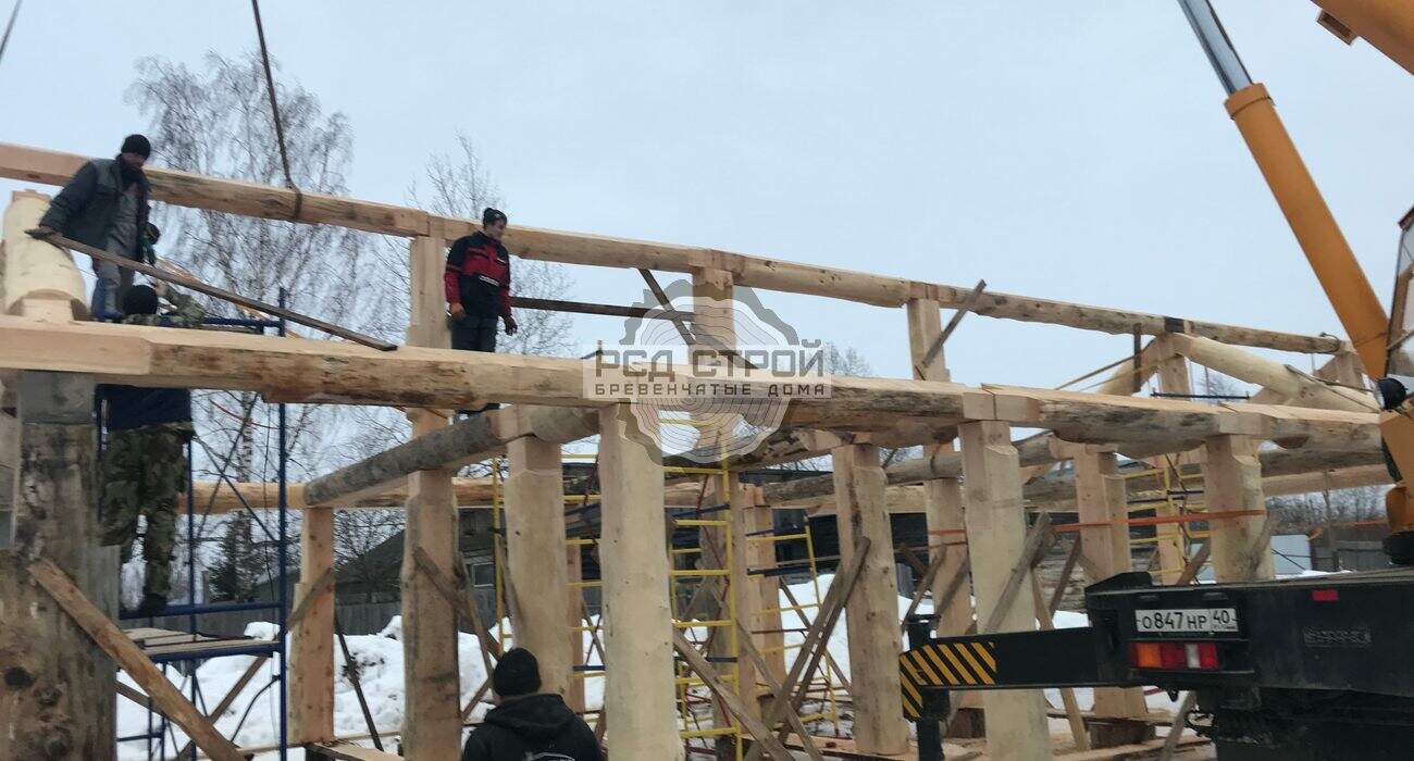 Проект Рязанские просторы