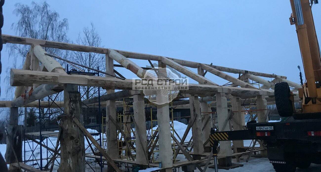 Проект Рязанские просторы