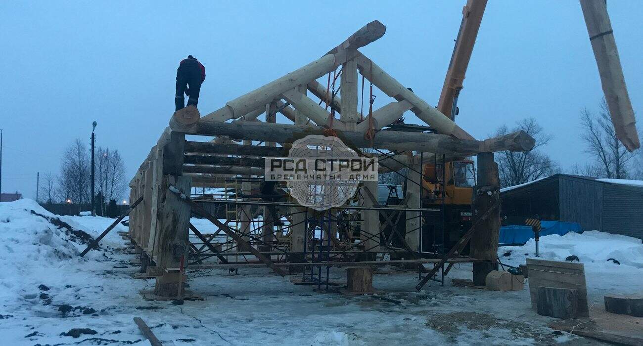 Проект Рязанские просторы