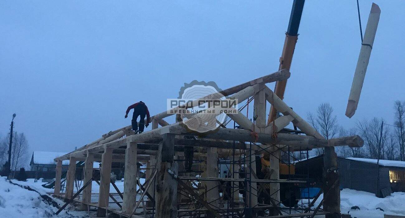 Проект Рязанские просторы