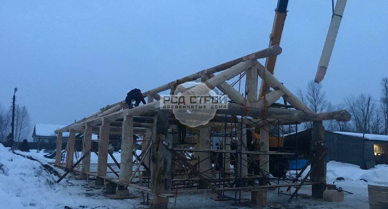 Проект Рязанские просторы