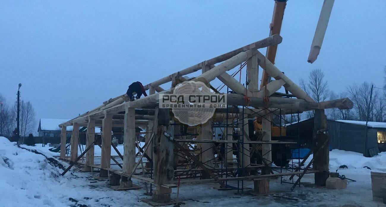 Проект Рязанские просторы