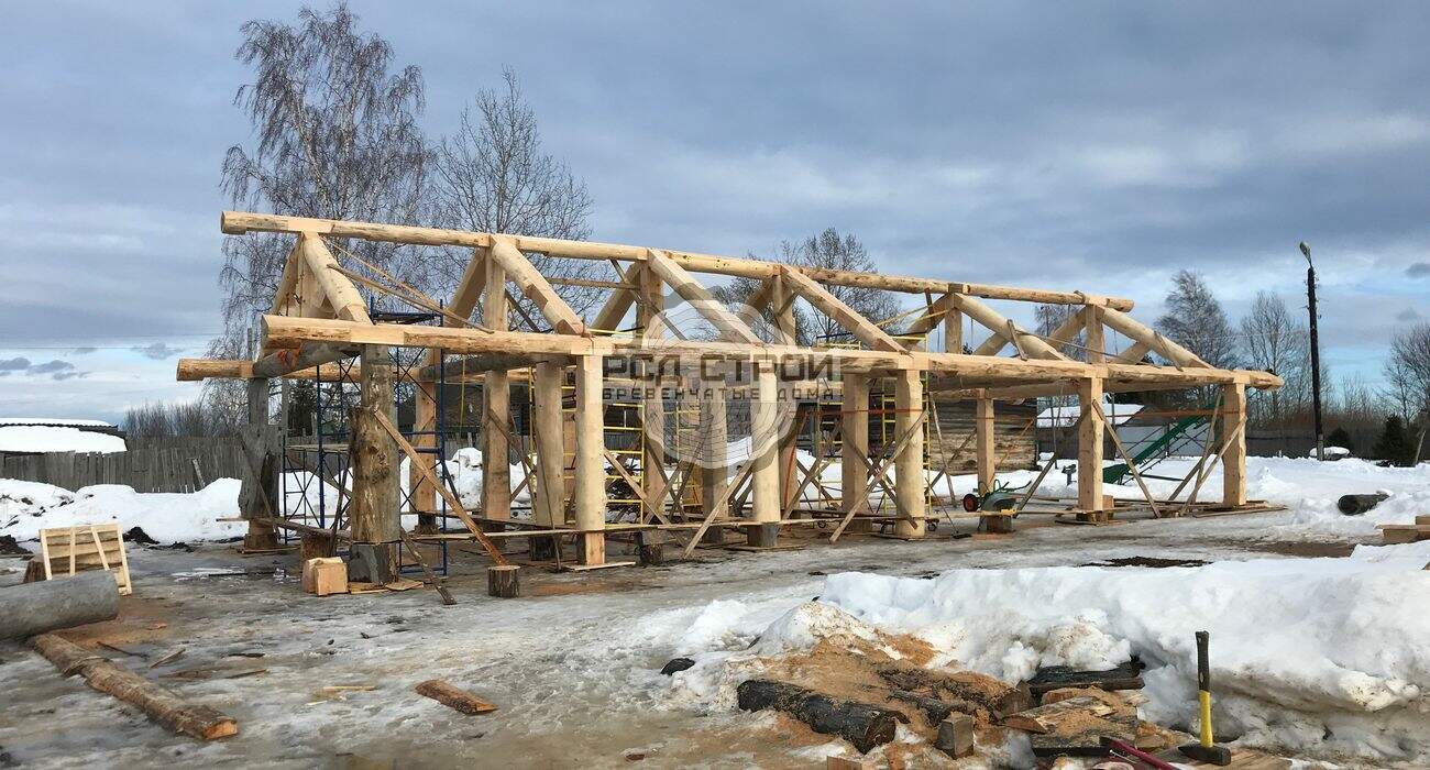 Проект Рязанские просторы