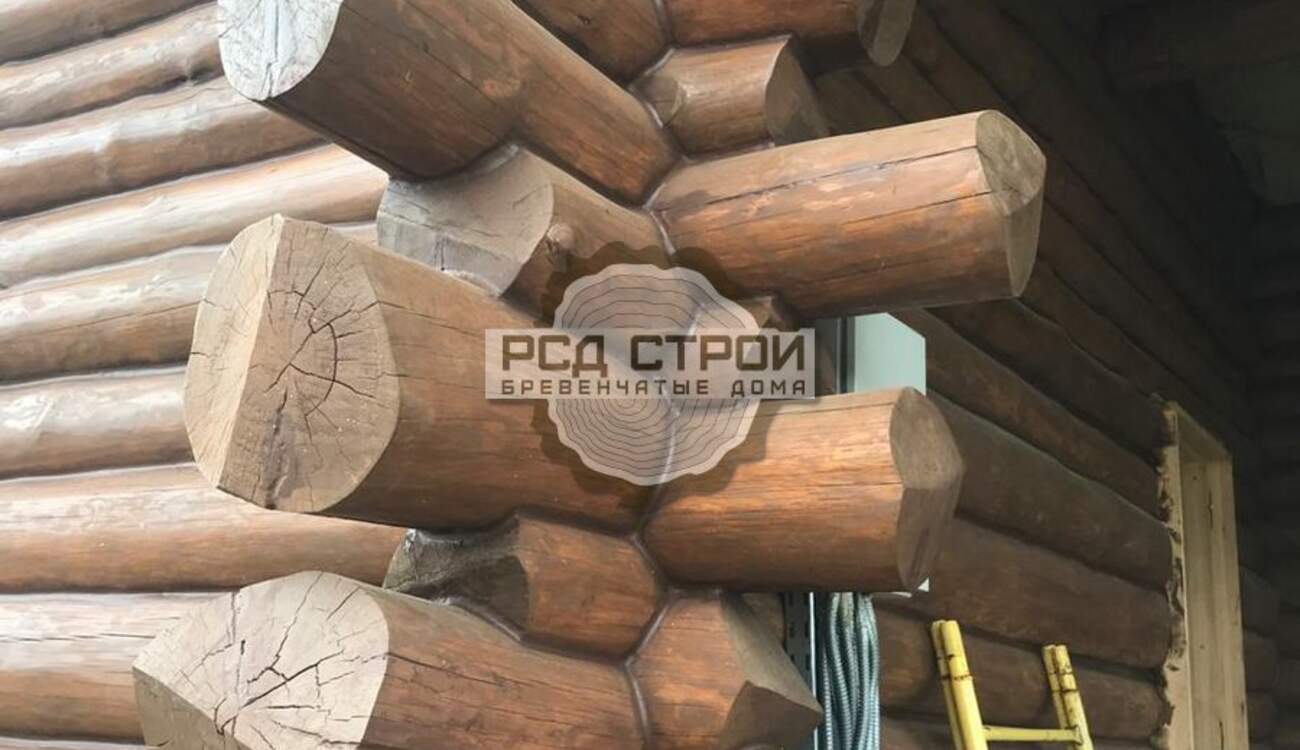 Строительство и отделка частной бани в Обнинске