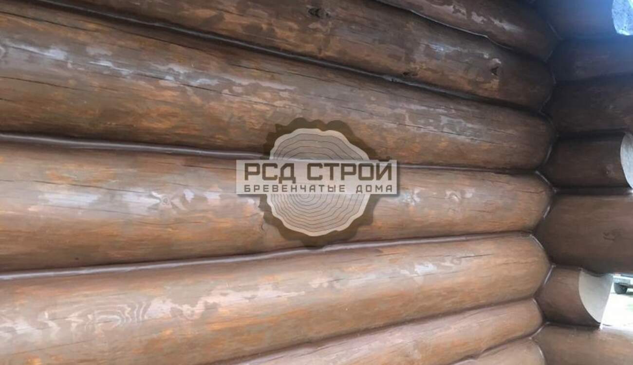 Строительство и отделка частной бани в Обнинске