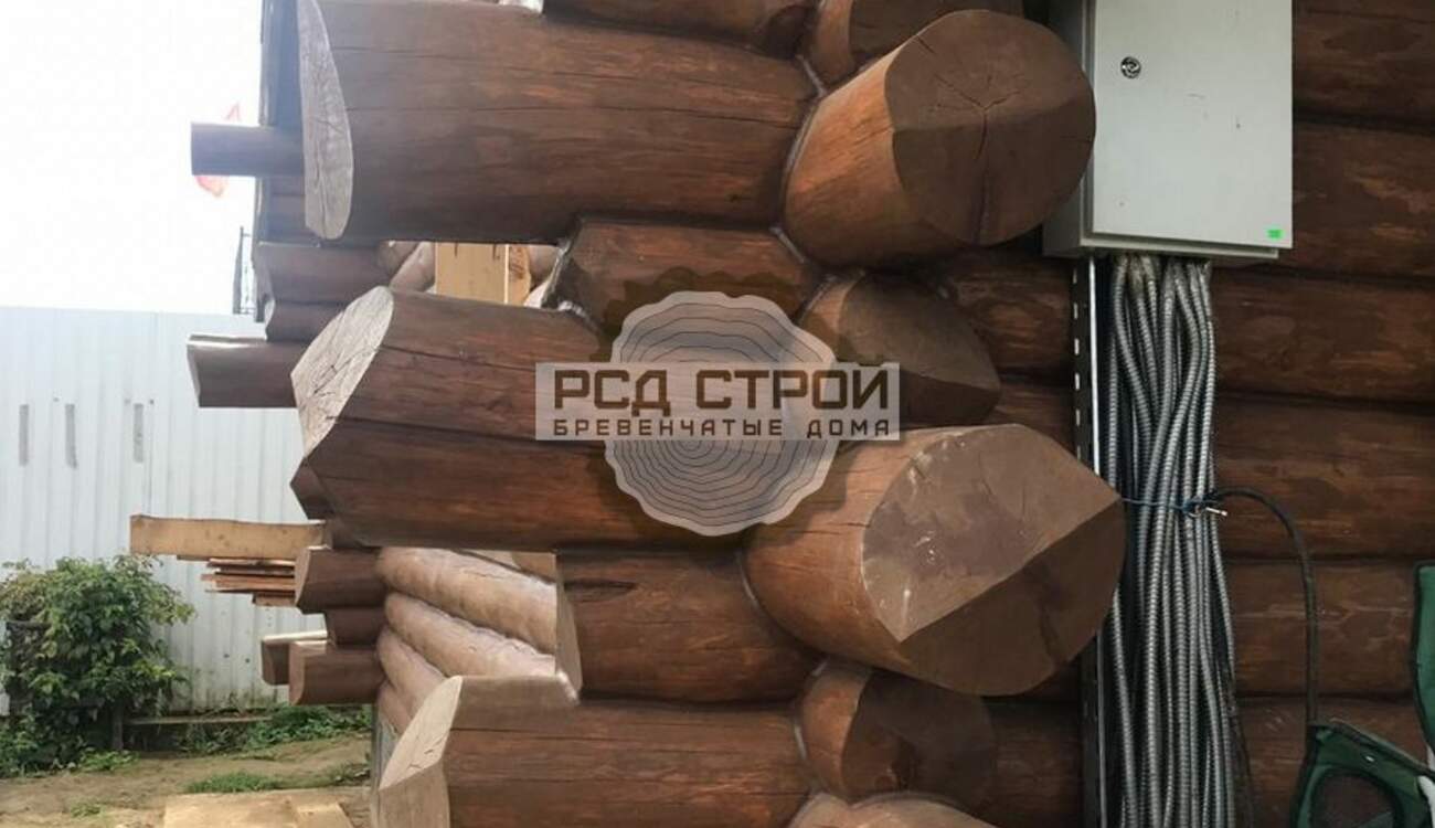 Строительство и отделка частной бани в Обнинске