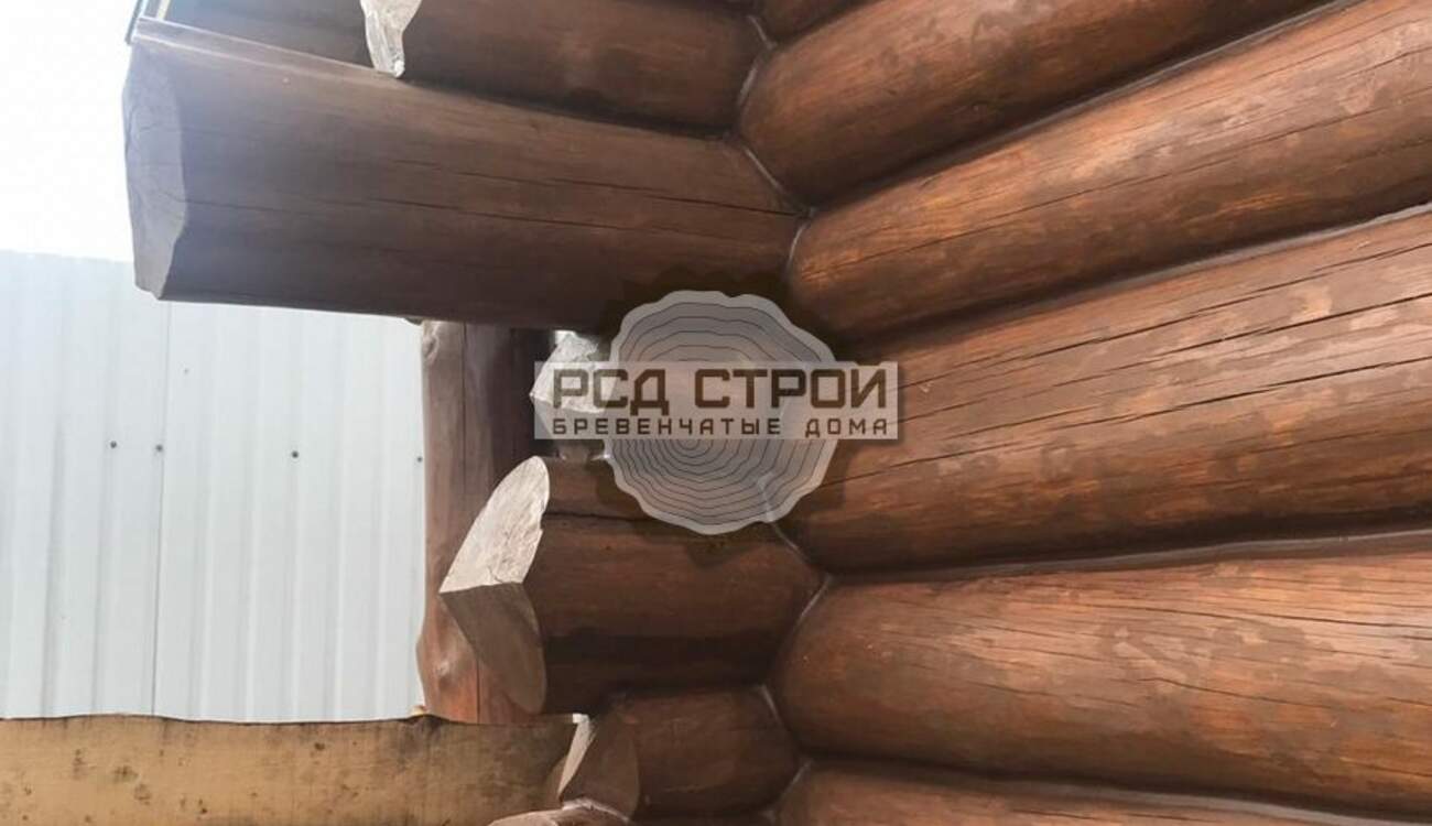 Строительство и отделка частной бани в Обнинске