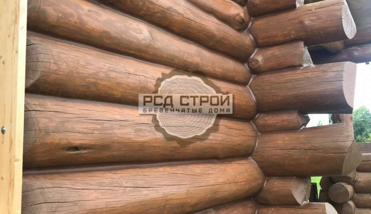 Строительство и отделка частной бани в Обнинске