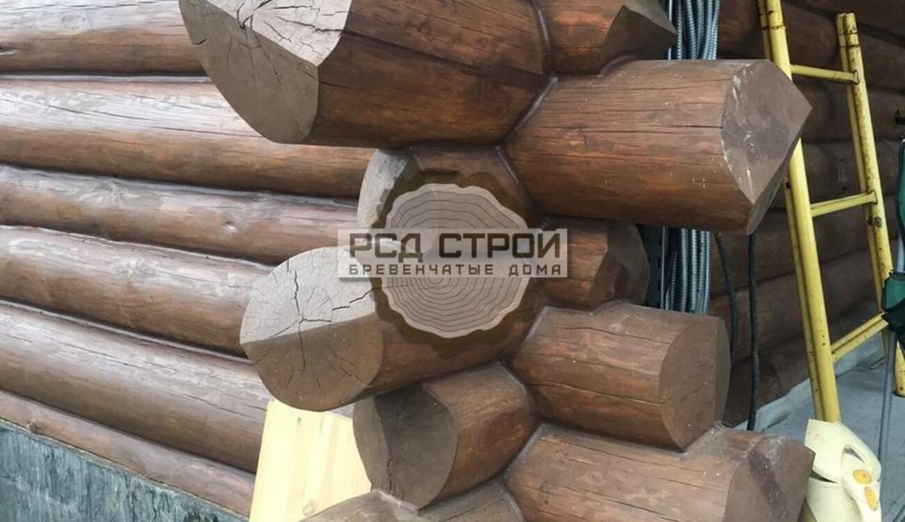 Строительство и отделка частной бани в Обнинске