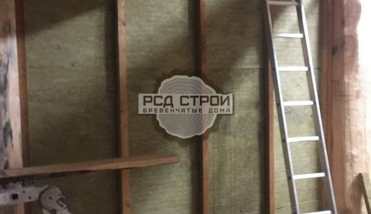 Проект Покровские бани