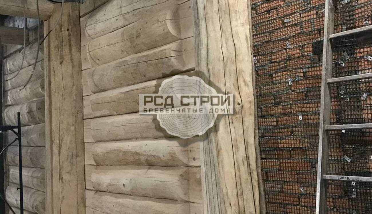 Проект Покровские бани