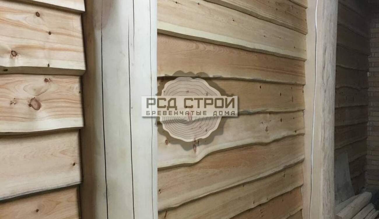 Проект Покровские бани