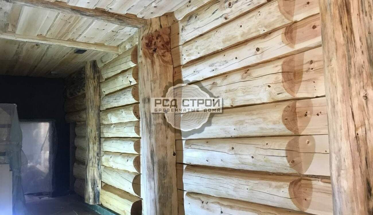 Проект Покровские бани