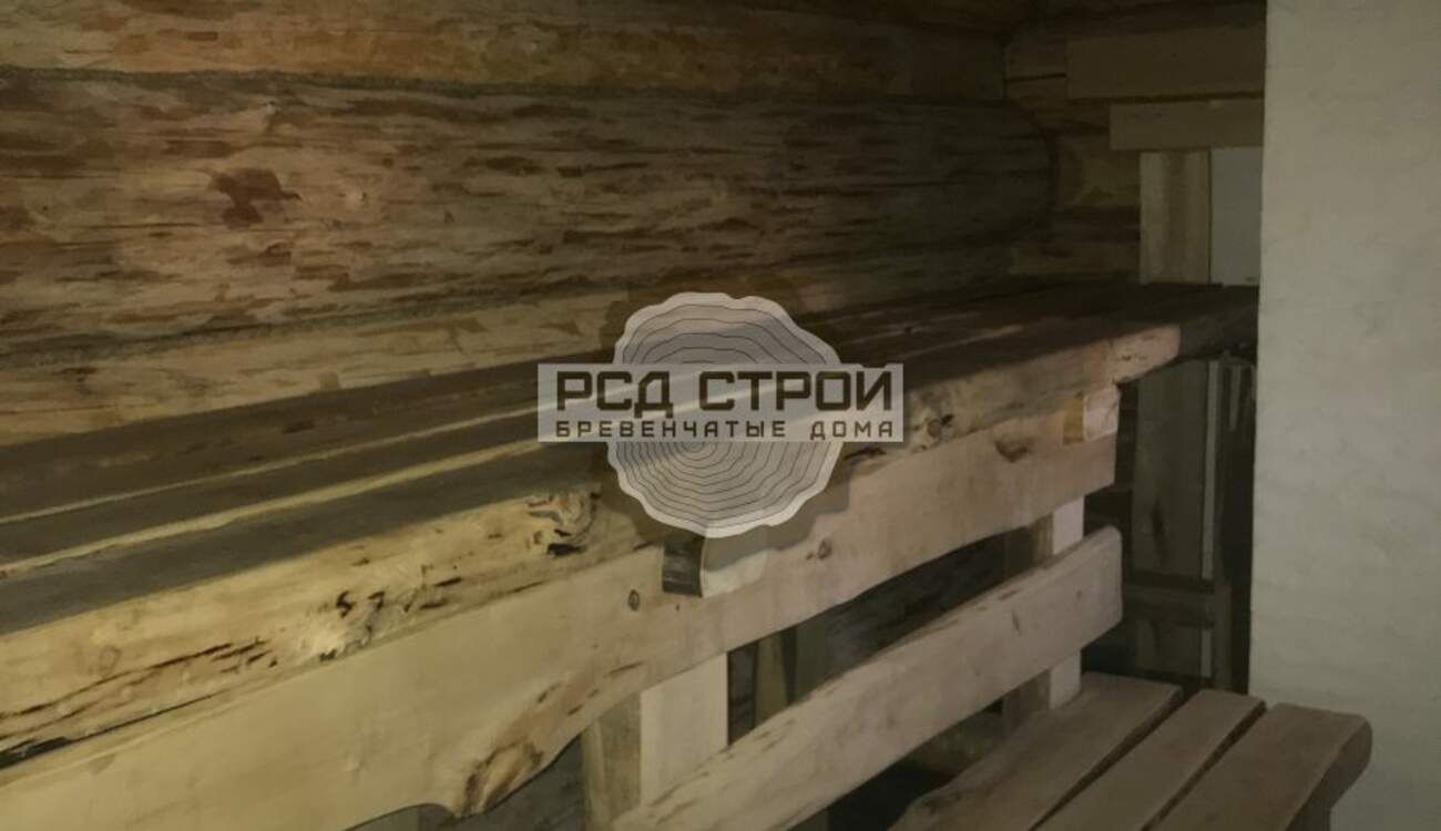 Выполнение комплекса работ в банном комплексе Бор 812