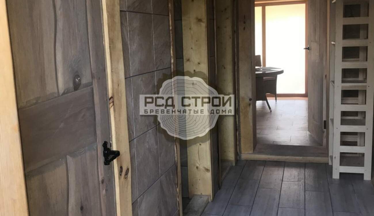 Выполнение комплекса работ в банном комплексе Бор 812