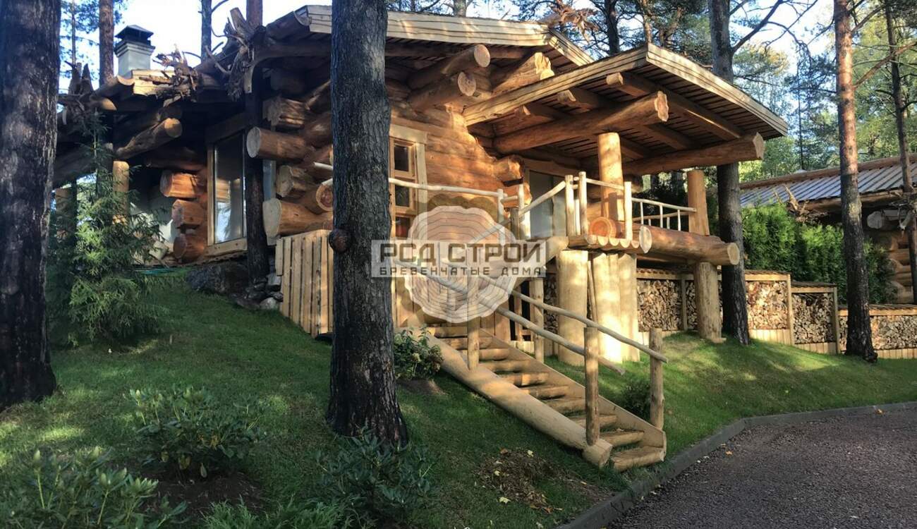 Выполнение комплекса работ в банном комплексе Бор 812
