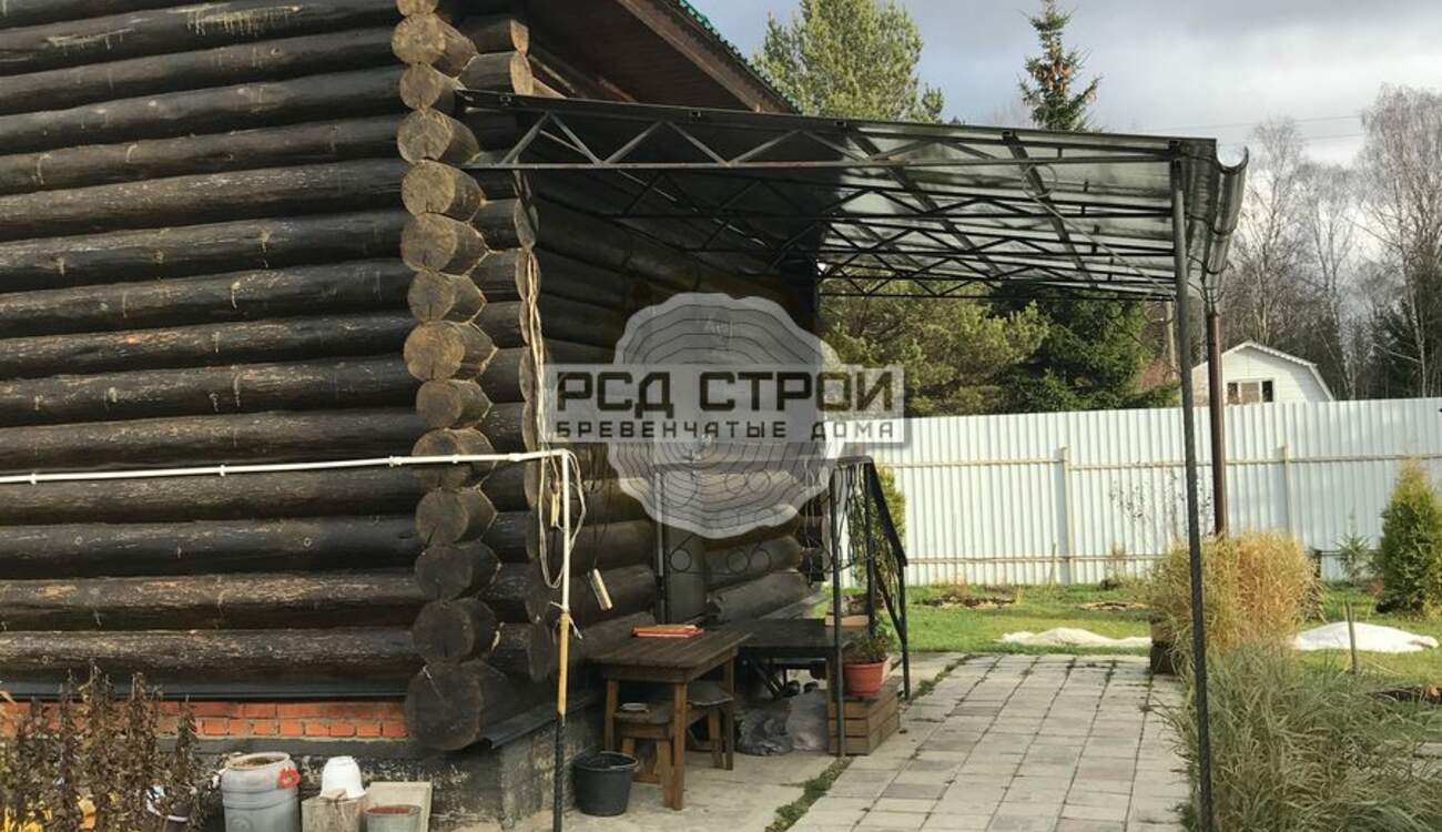 Строительство и отделка дома во Фряново