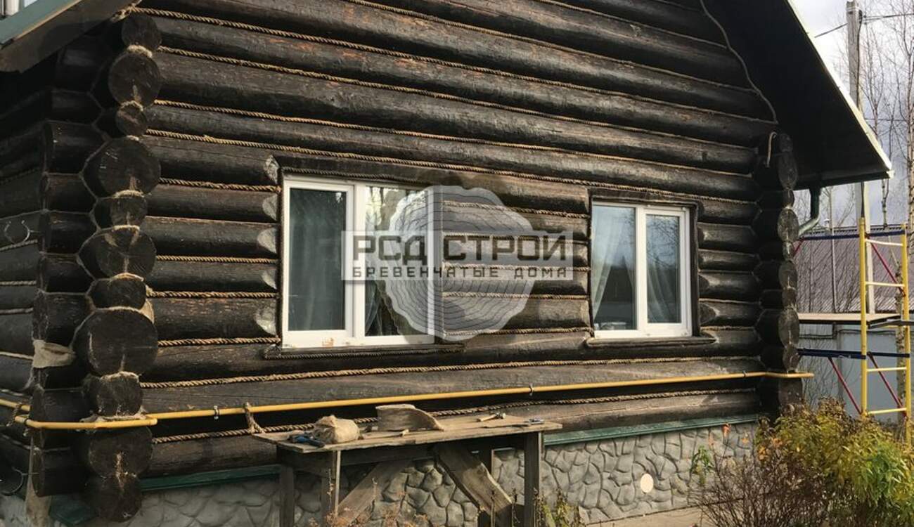 Строительство и отделка дома во Фряново