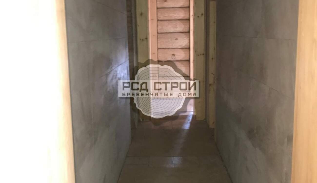 Продолжаем работы в банном комплексе Бор 812