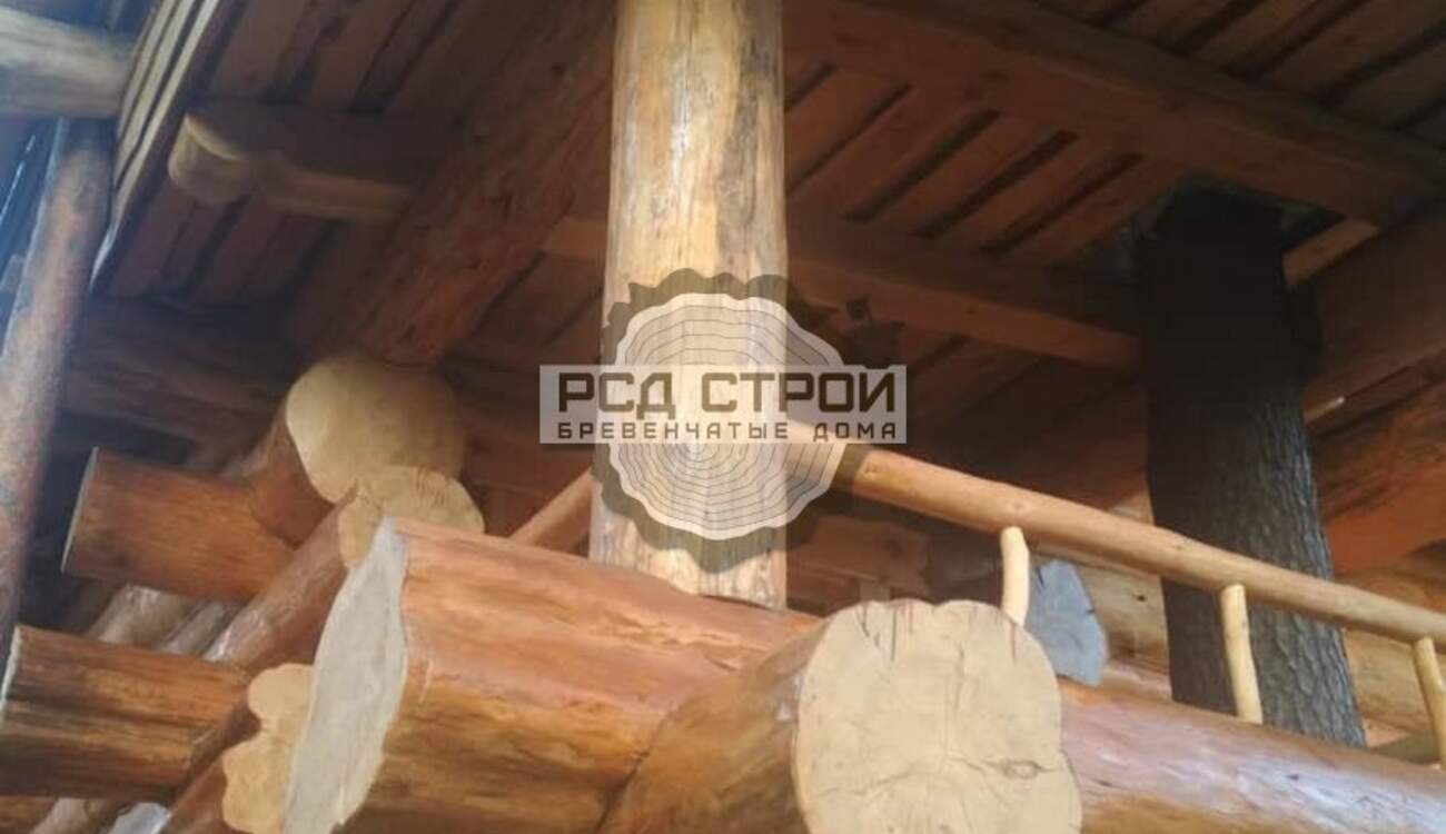 Работаем с еще одной баней в банном комплексе Бор 812