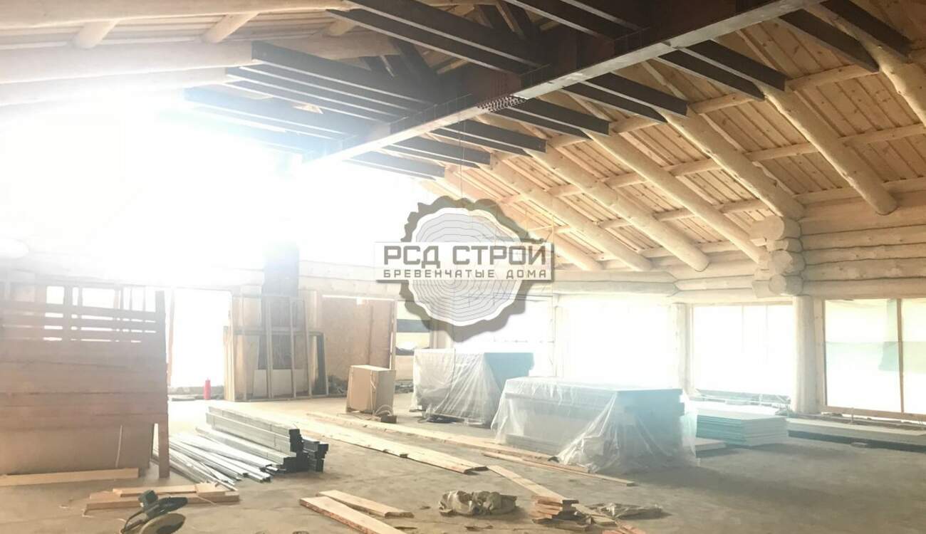 Ресторан в банном комплексе Бор 812