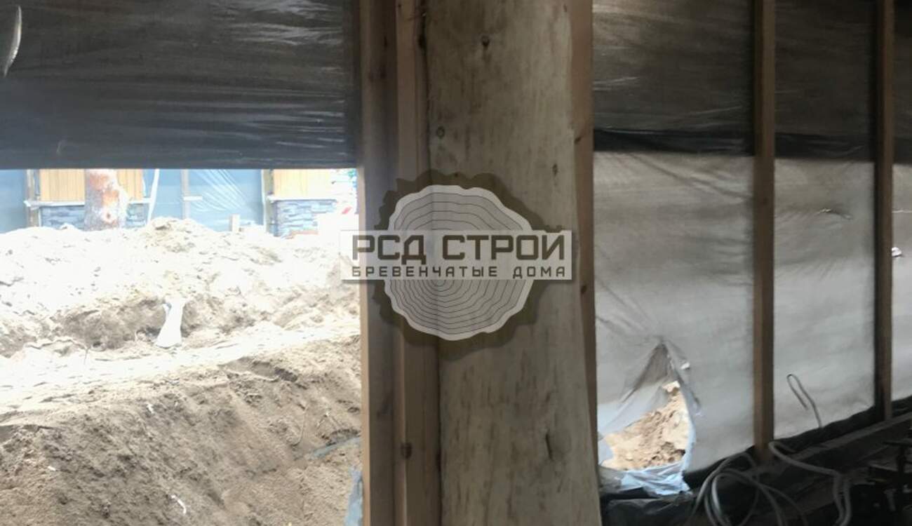 Ресторан в банном комплексе Бор 812