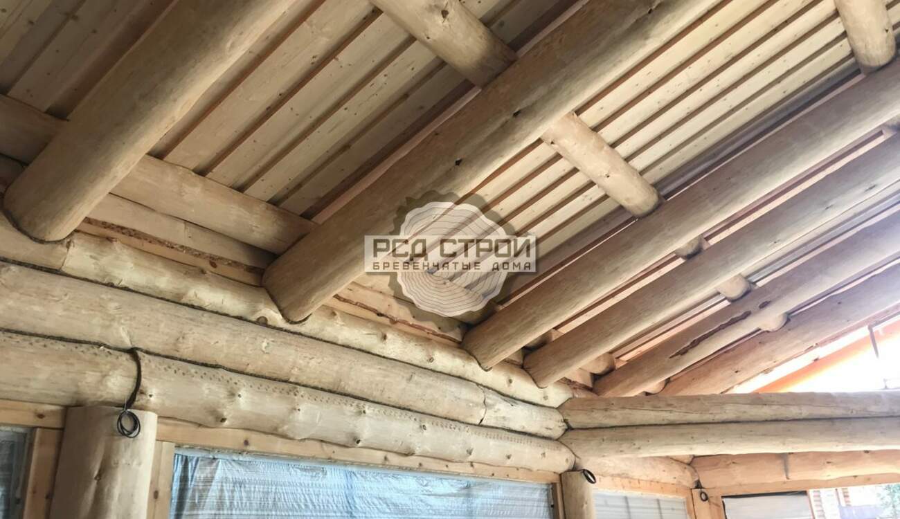 Ресторан в банном комплексе Бор 812