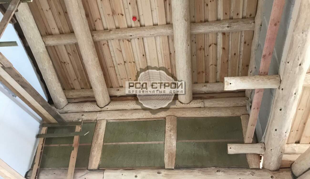 Ресторан в банном комплексе Бор 812