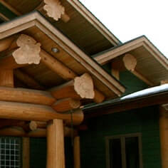 Post&Beam