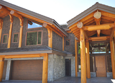 Post and Beam
