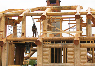 Post and Beam